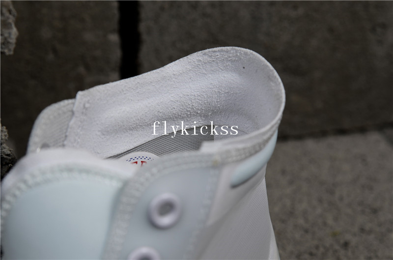 Off White X Converse All Star 1970s